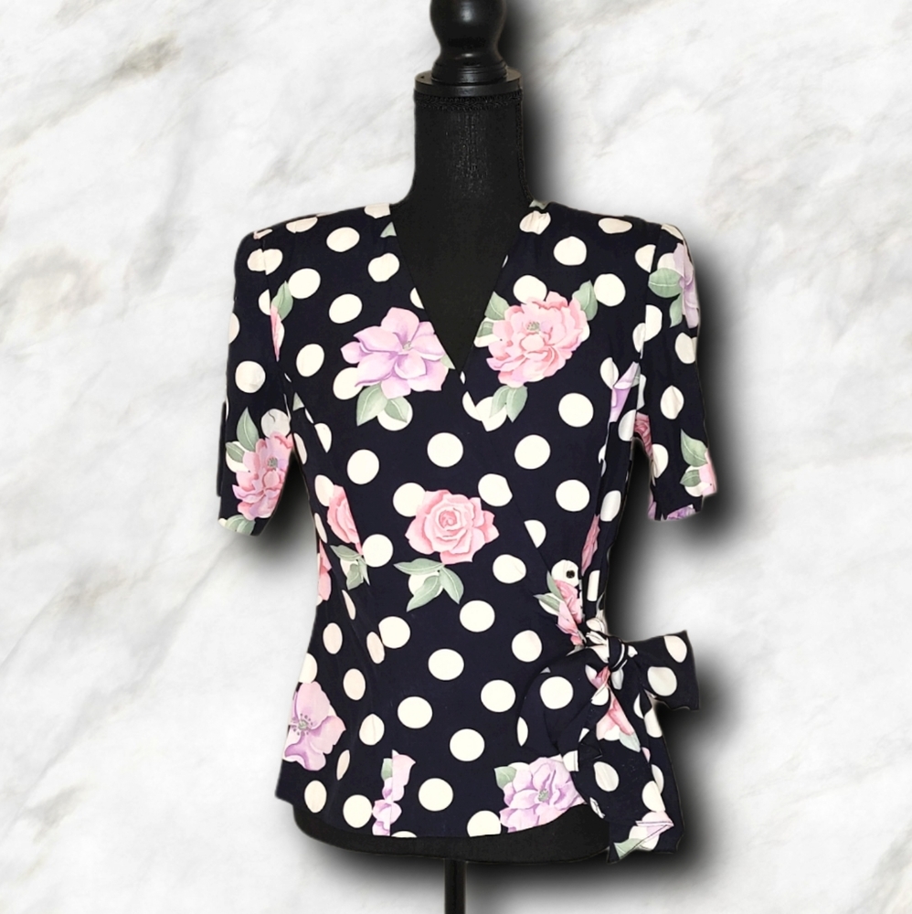 Vintage Blouse